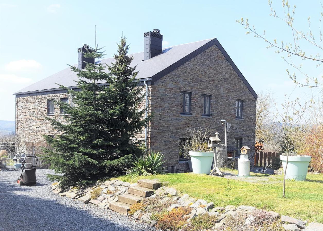 Hemels Paradijs In La Roche En Ardenne Te Cielle Exterior photo