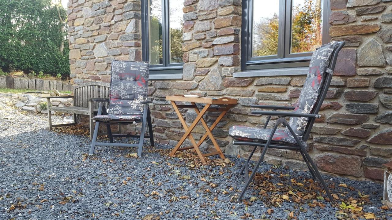 Hemels Paradijs In La Roche En Ardenne Te Cielle Exterior photo